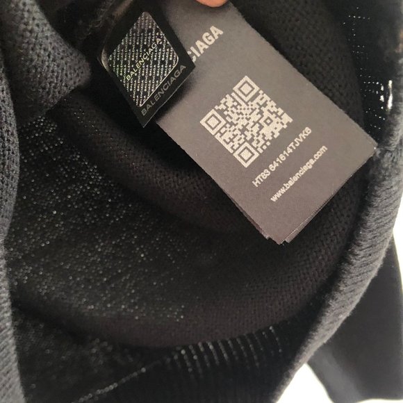 Men like new knitwear crewneck sweater - Picture 5 of 6